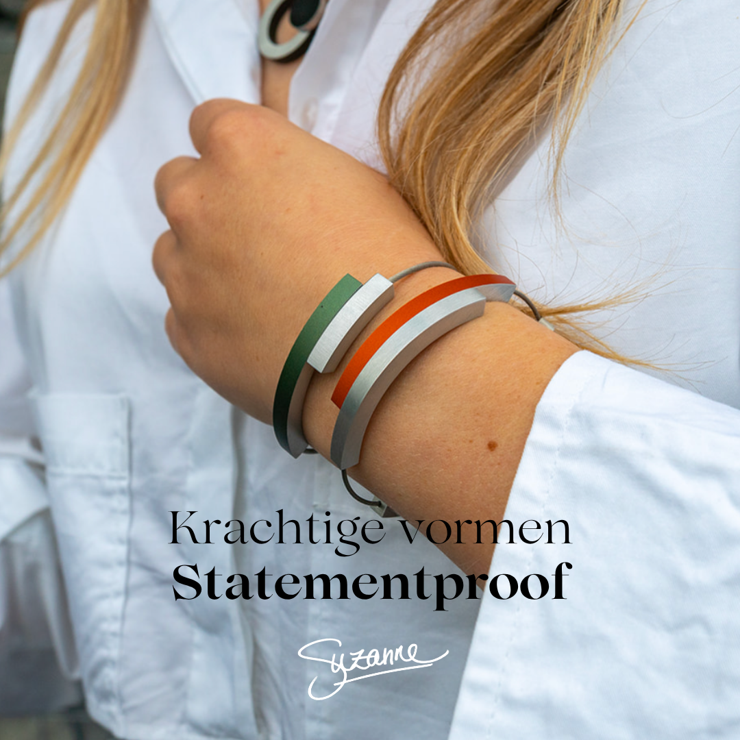 Lente armbanden