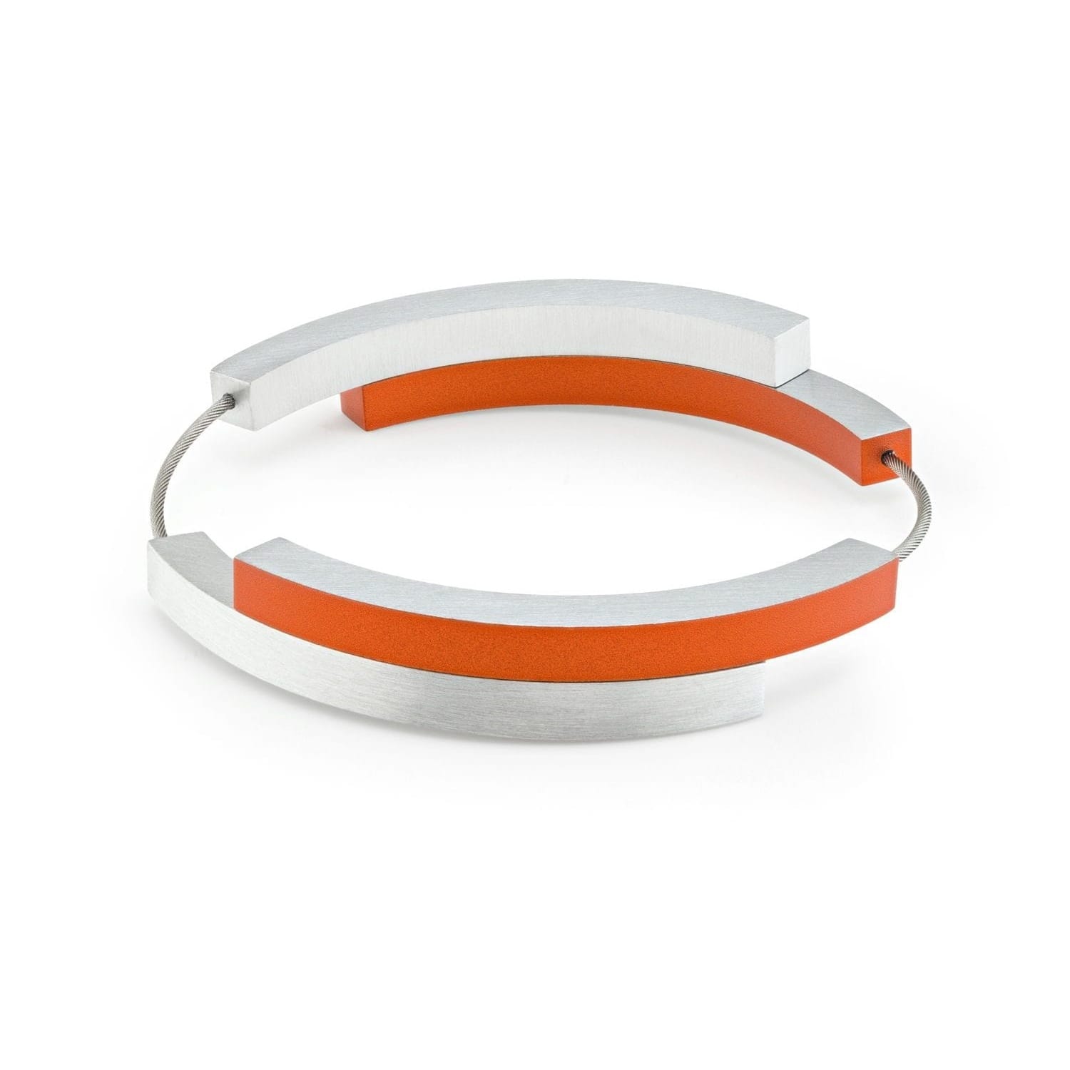 Armband BELLE Orange | A32O