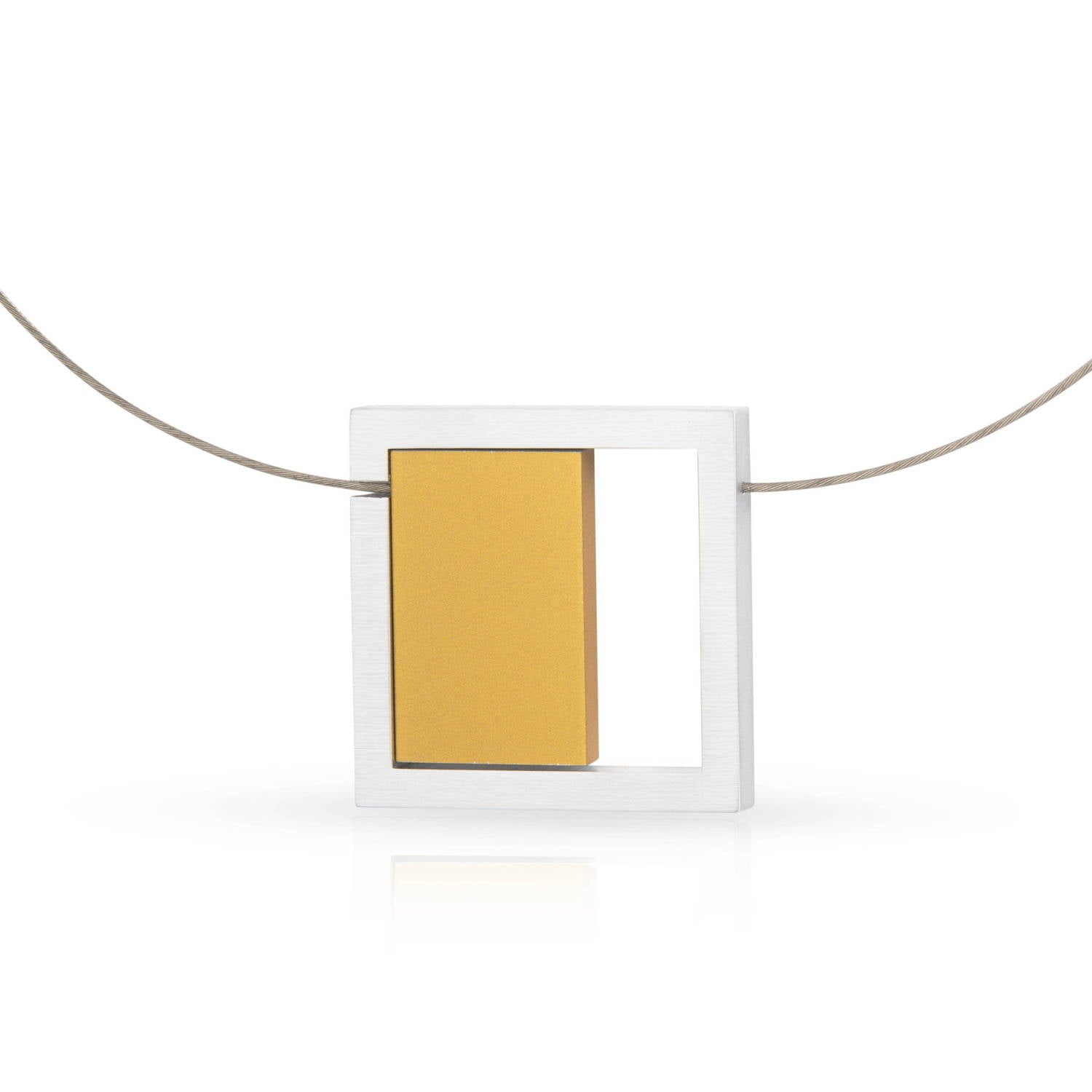 Halskette KYRA Goldfarben | C284G