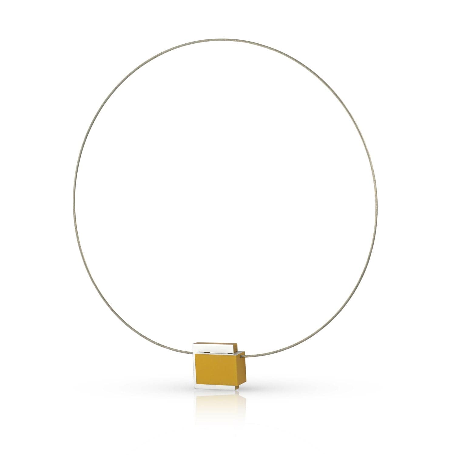 Halskette FILOU Goldfarben | C287G