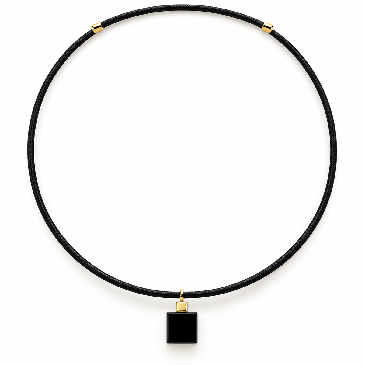 Kette FAY Schwarz | C401Z
