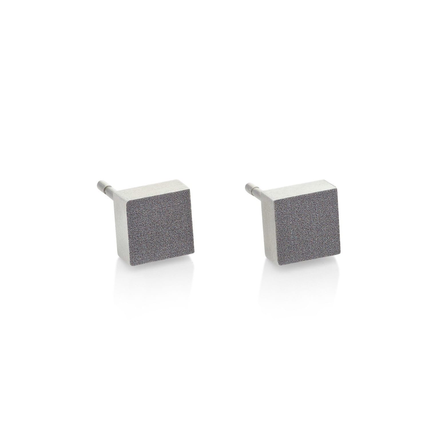 Ohrstecker VIEF Antracite | O37AG