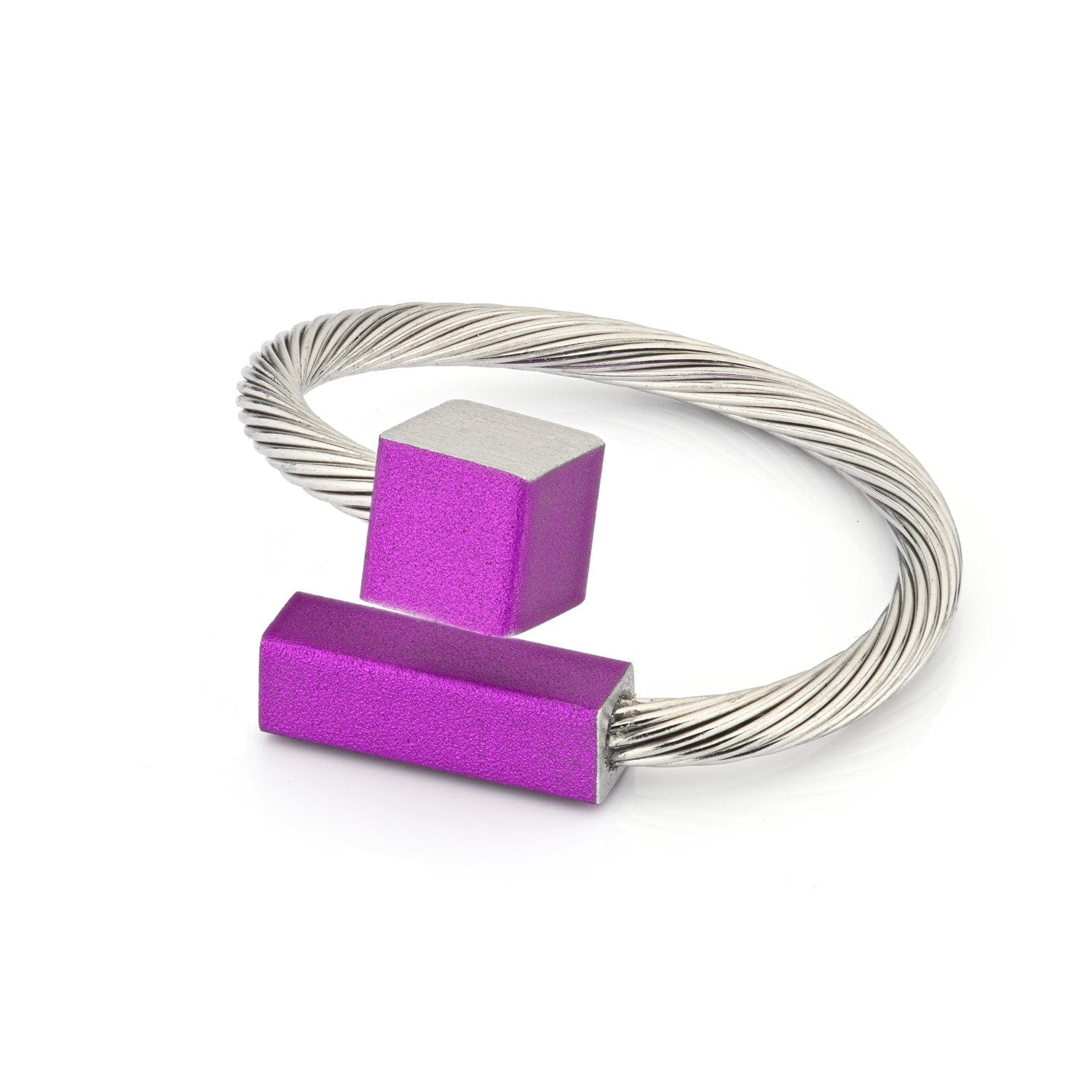 Ring CARO Lila | R14P