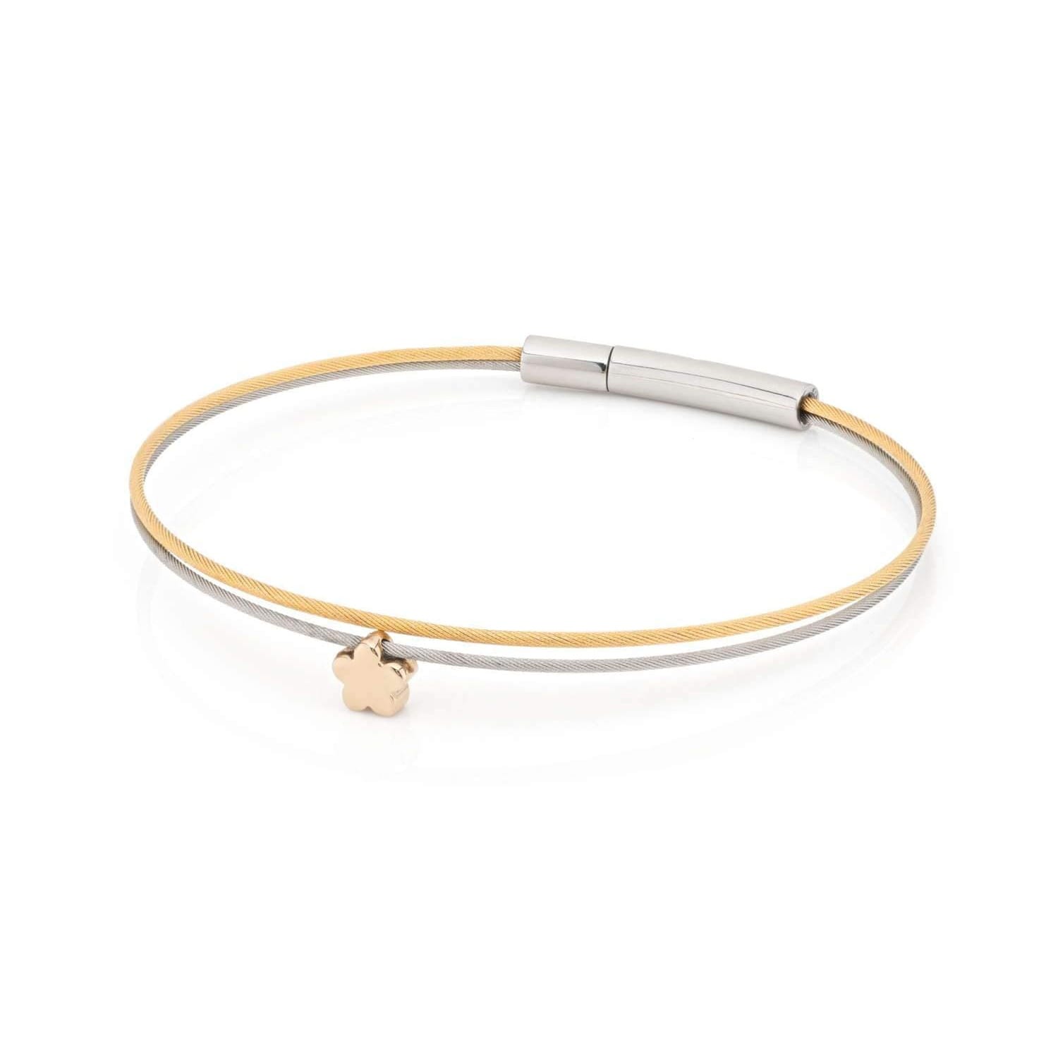 Thinking of You Armband bicolor | A705BI