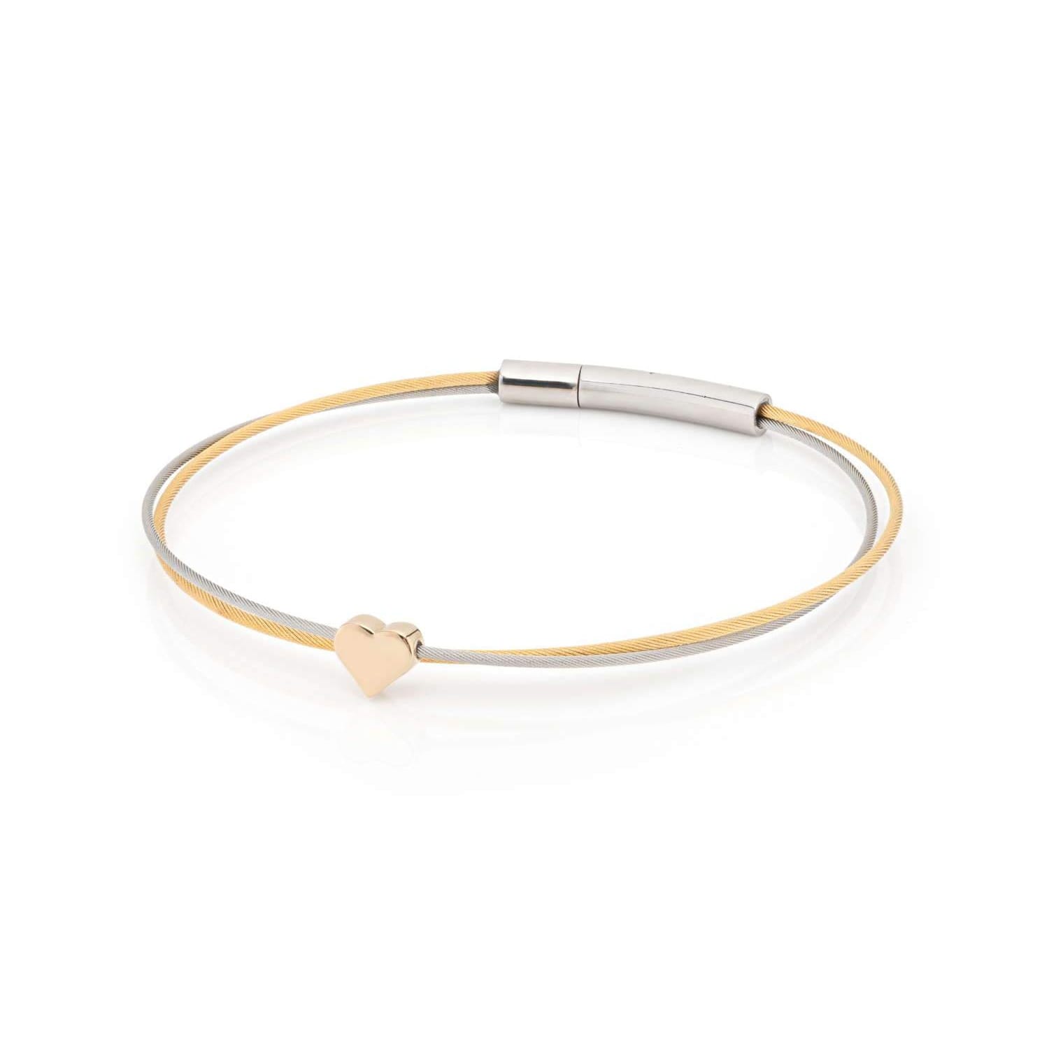 Thinking of You ❤️ Armband