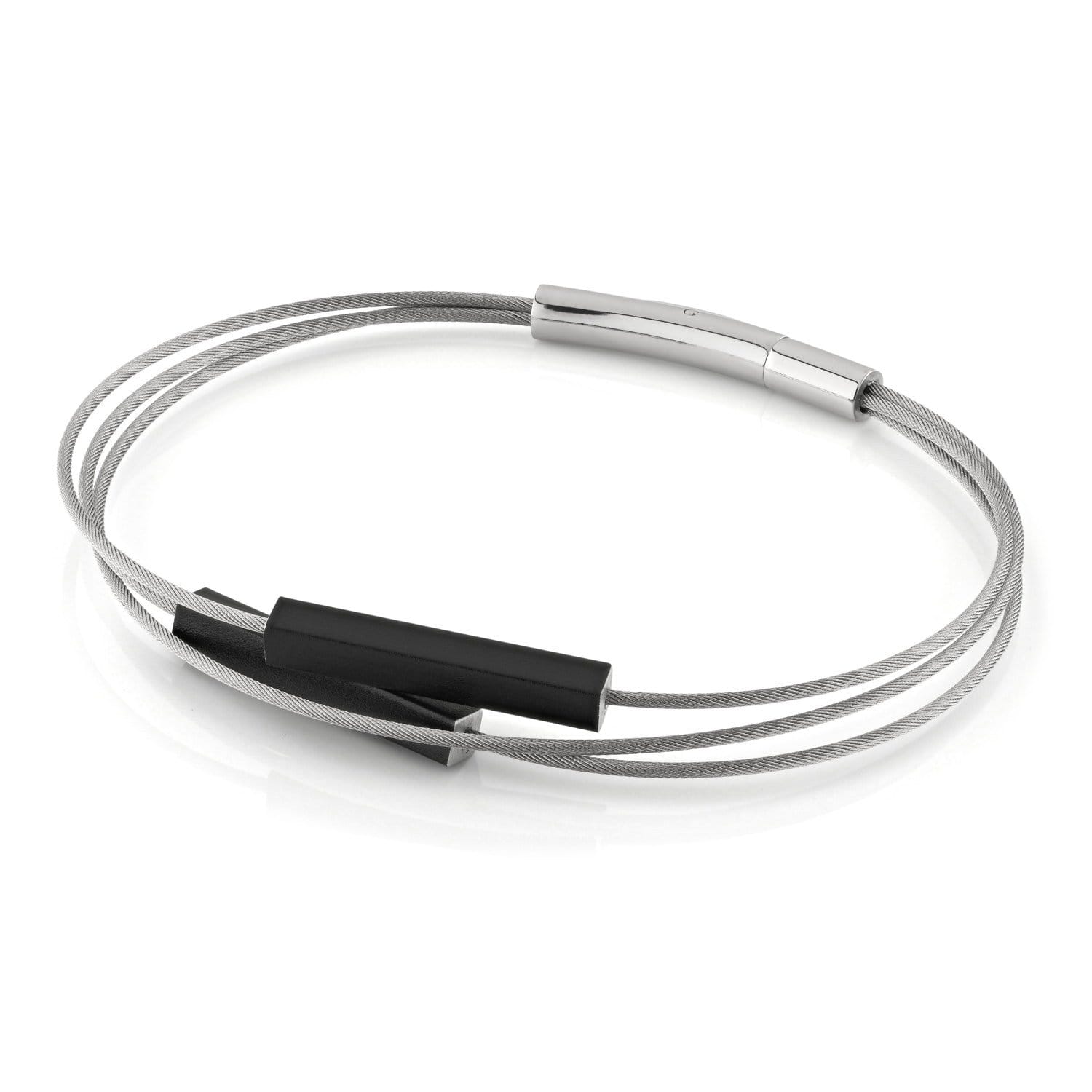 Armband SUUS Schwarz | A243Z