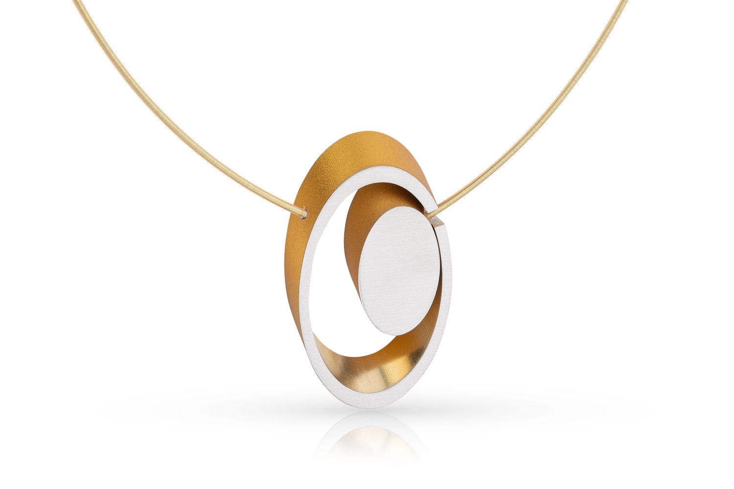 Halskette ODETTE | C246G