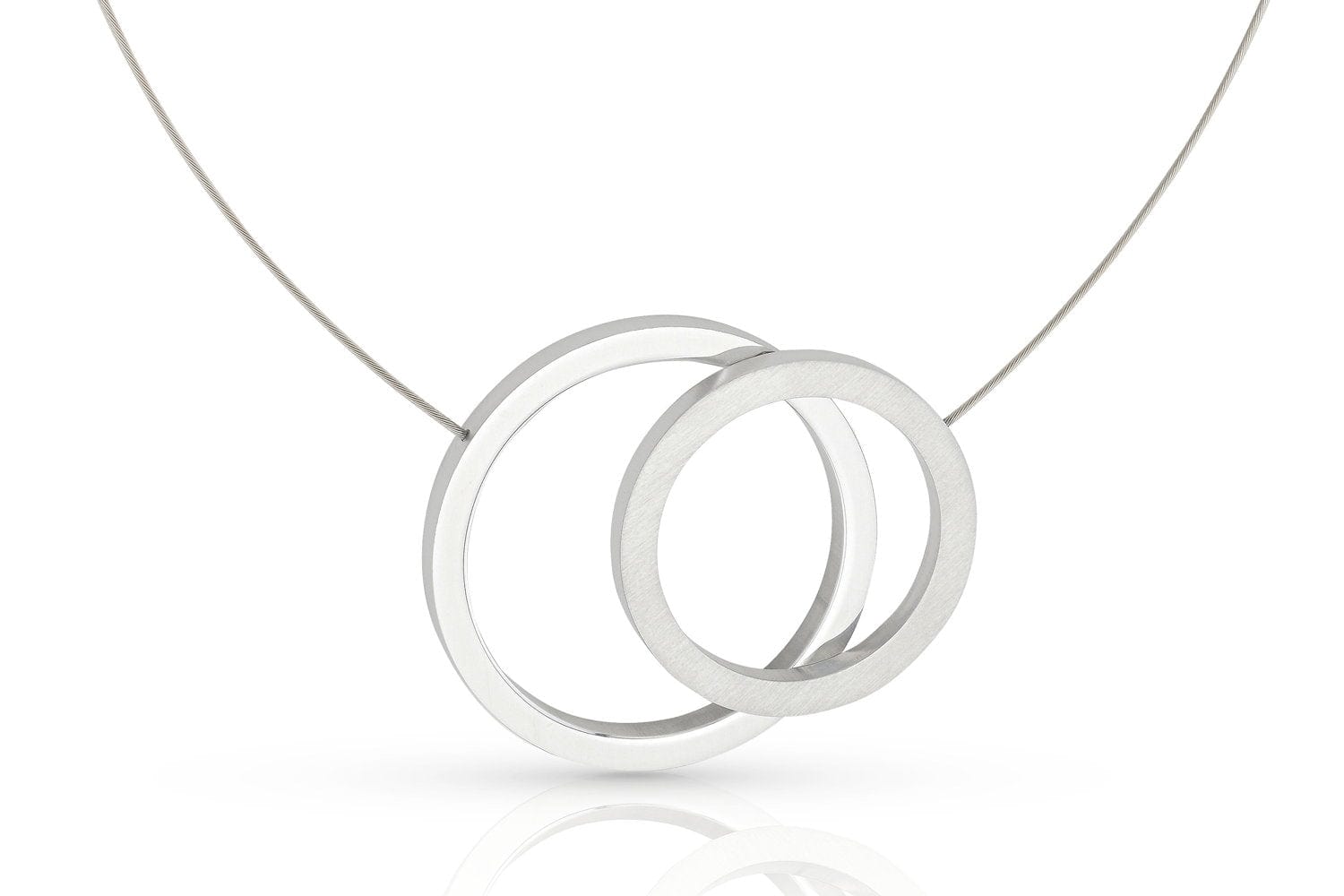 Halskette ROSA | C267