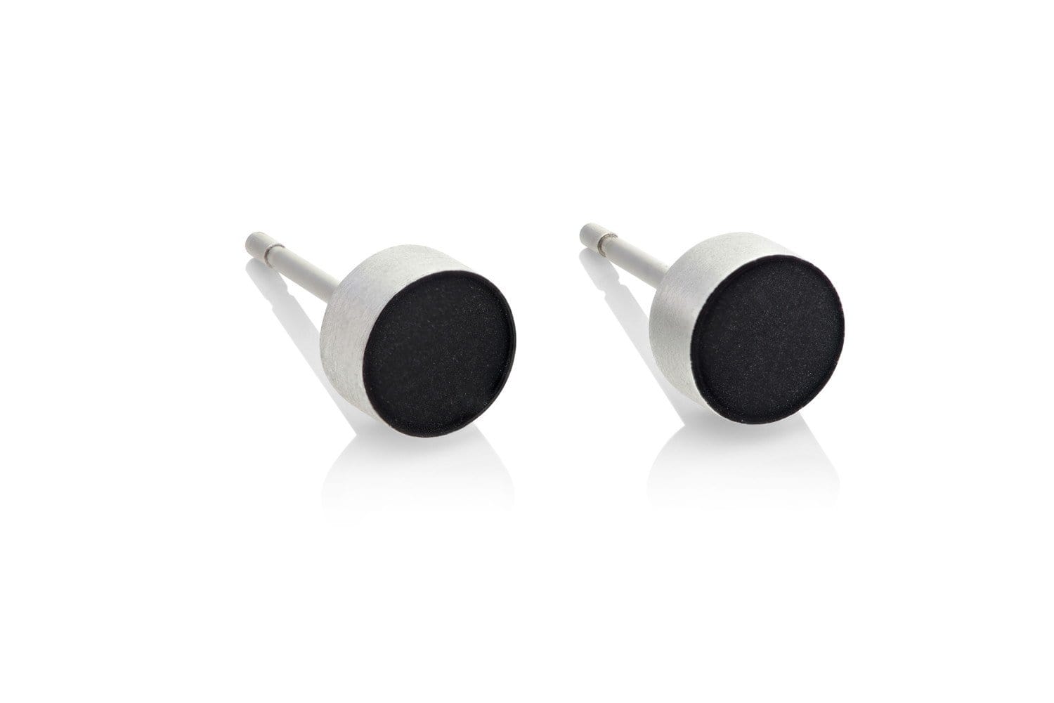Ohrstecker RENS Schwarz | O36Z