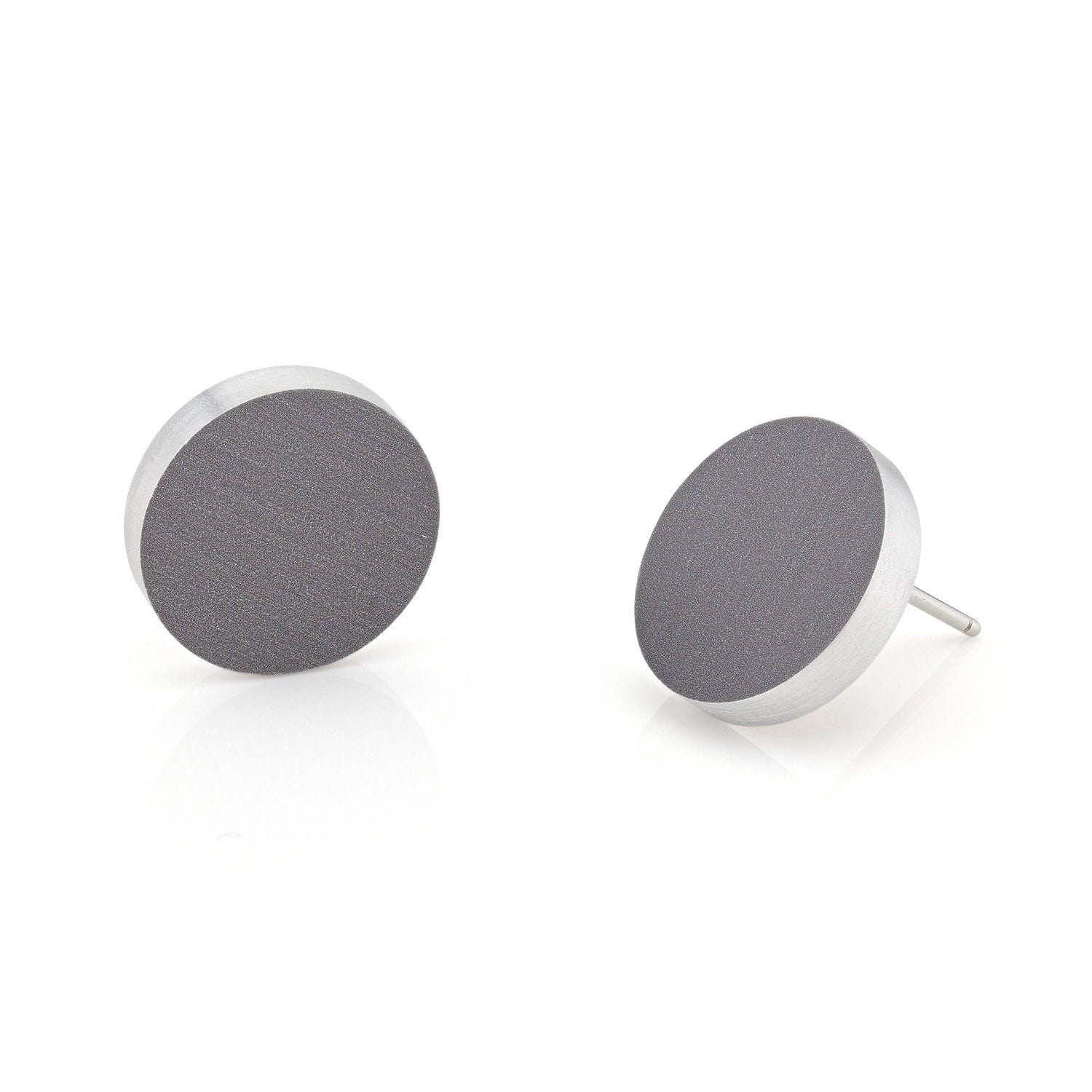 Ohrstecker ROMEE Antacite | O53AG