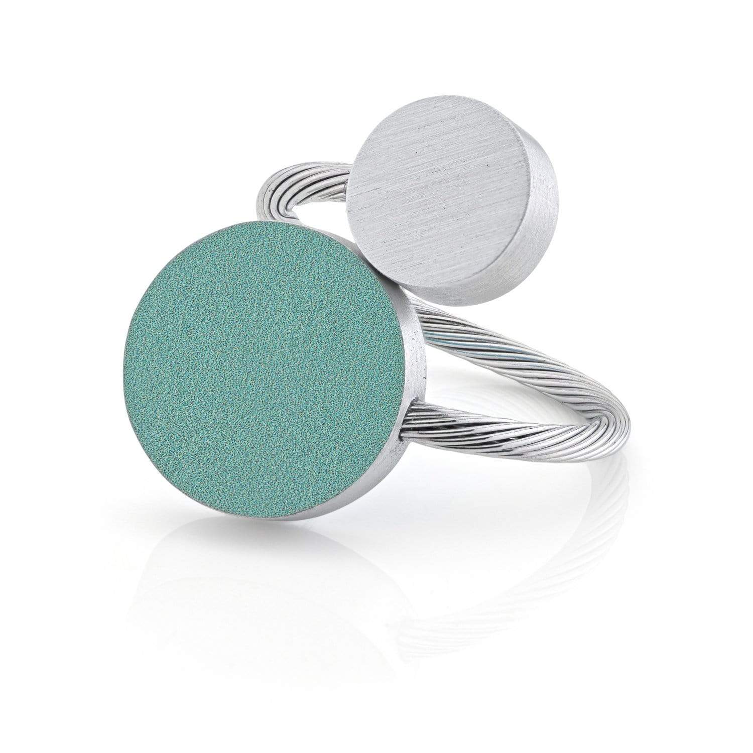 Ring OLIVIA Grün | R5GR