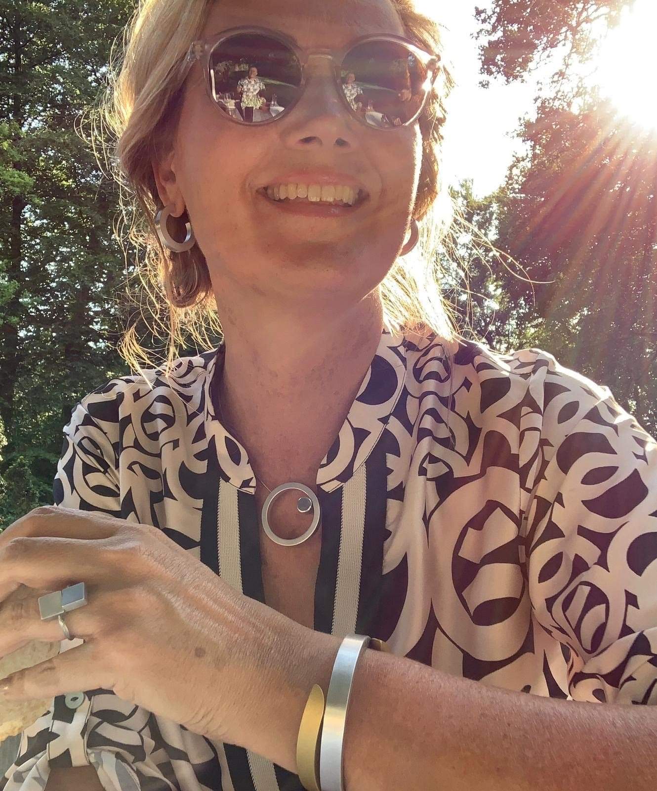 Armband OLIVIA Grün | A1GR