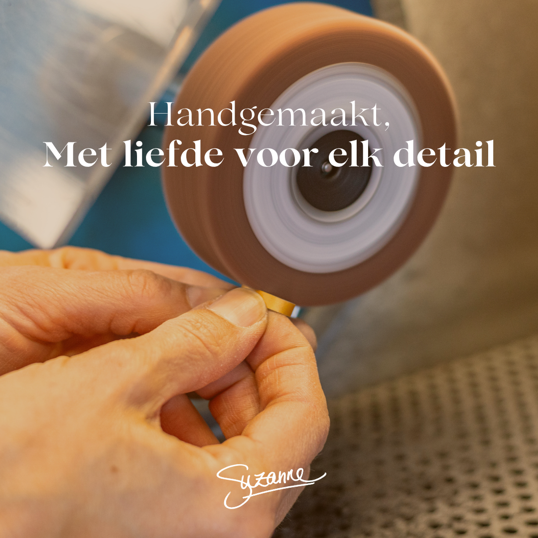 Rens cirkel-collectie