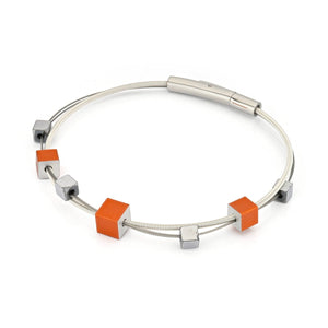 Armband KELLY Oranje | A257O