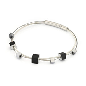 Armband KELLY Zwart | A257Z