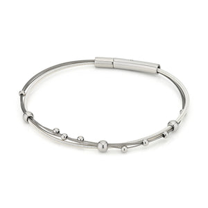 Armband LIV Zilverkleur | A269