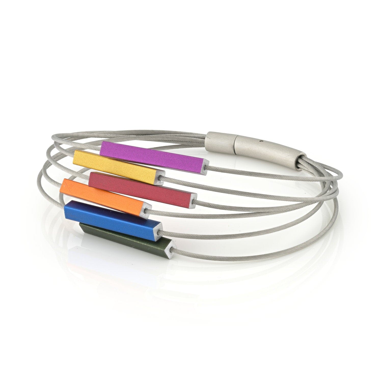 Armband YVA Multicolor | A292MIX
