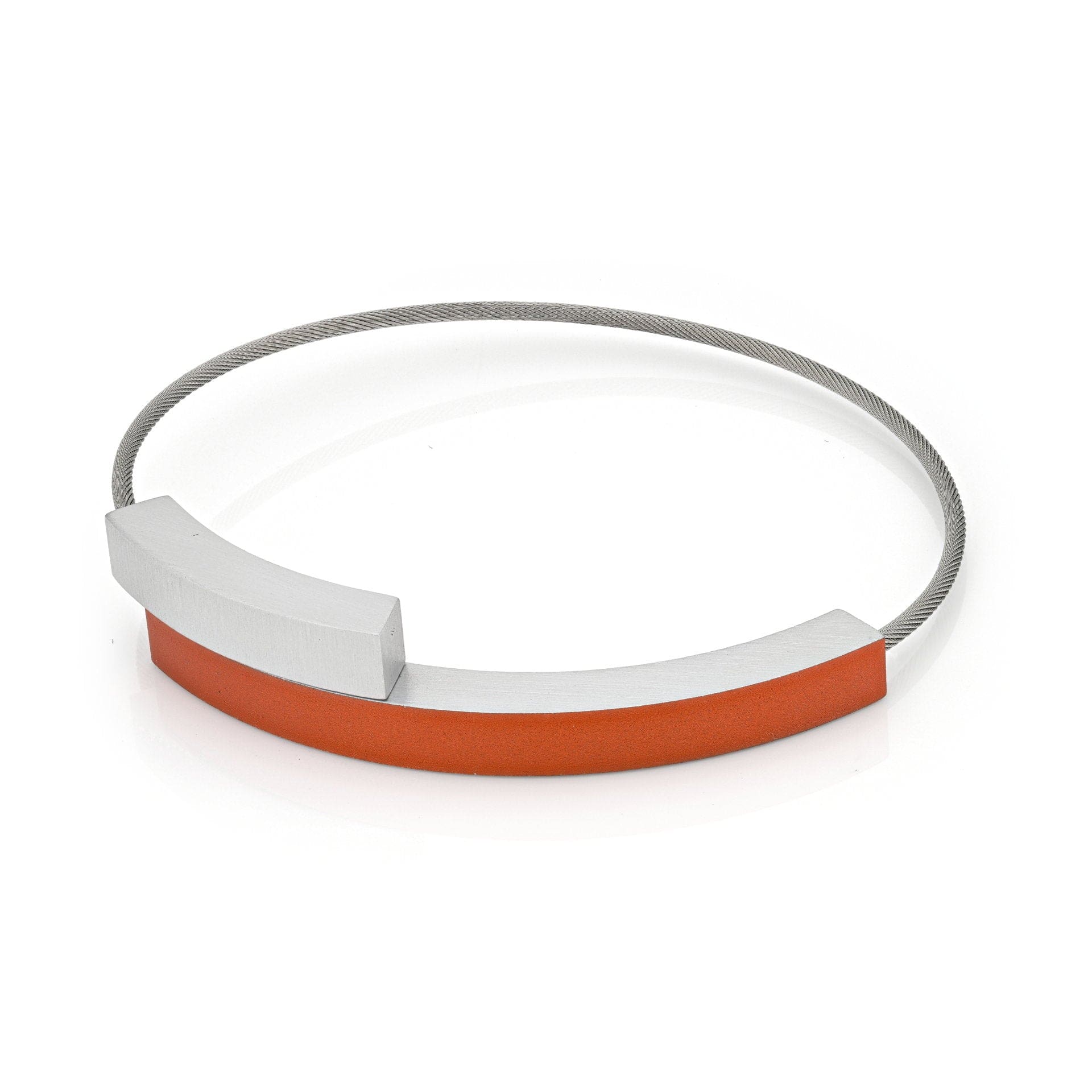 Armband ROMY Oranje | A34O
