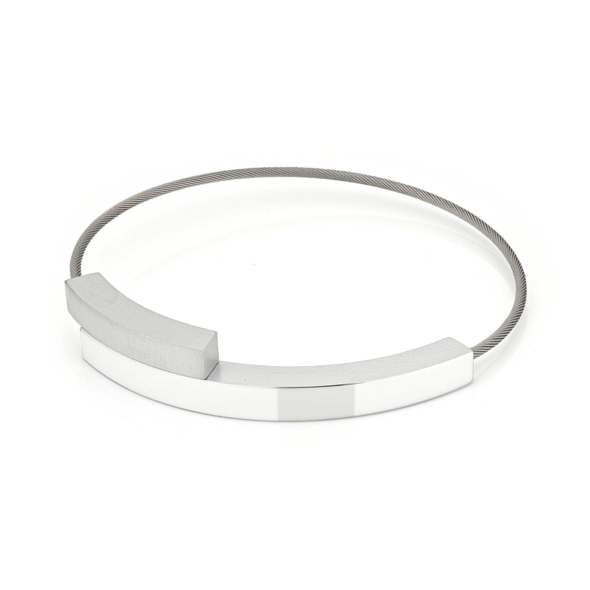 Armband ROMY Silberfarben | A34