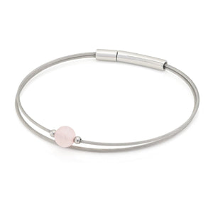 Thinking of You edelsteen armband Mix & Match