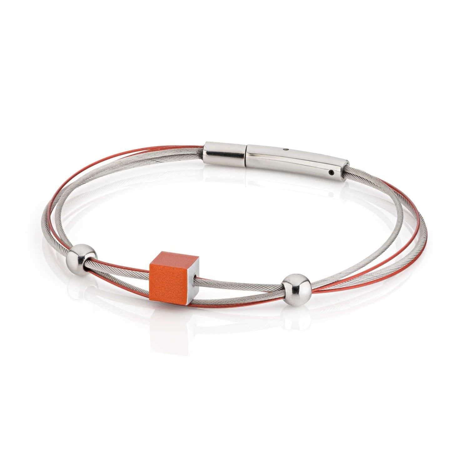 Armband KIKI Orange | A230O