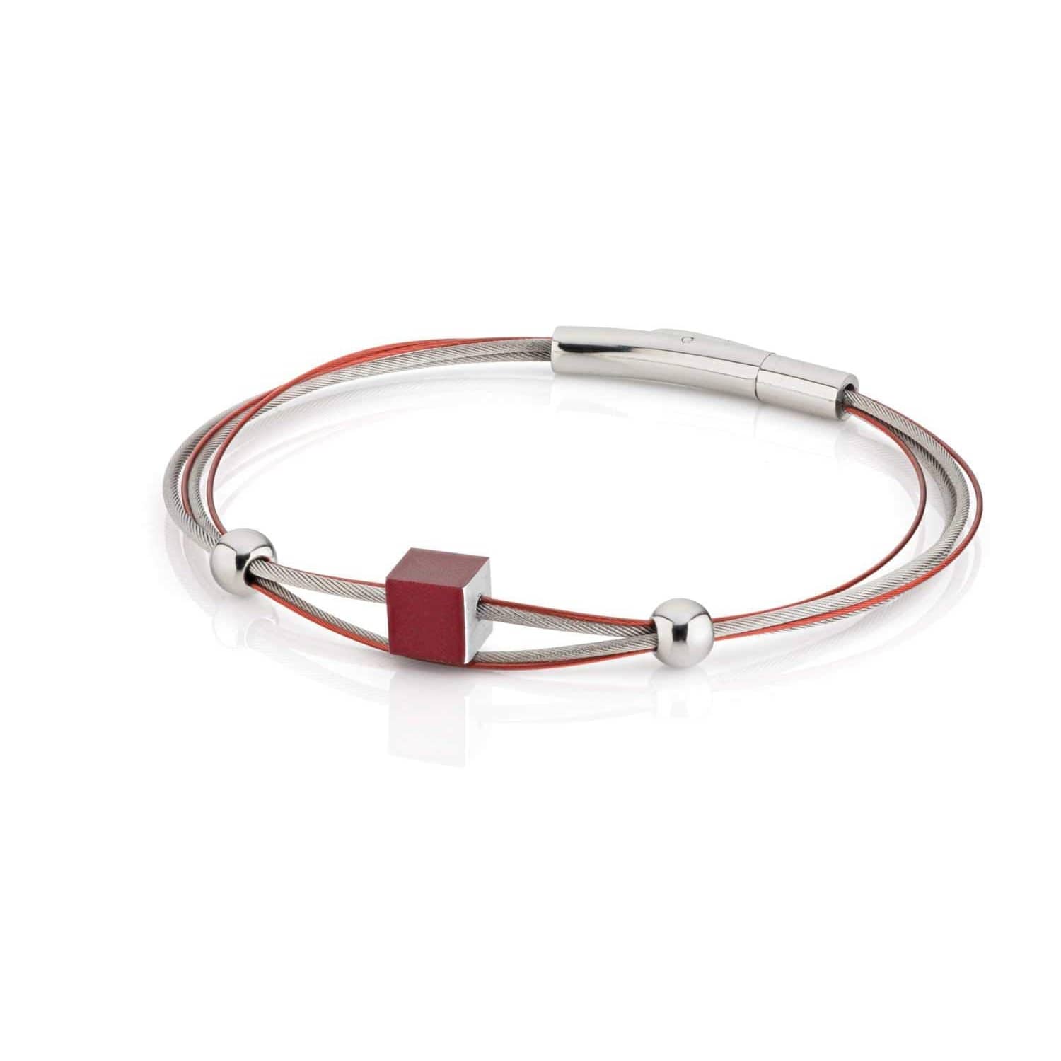 Armband KIKI Rot | A230R