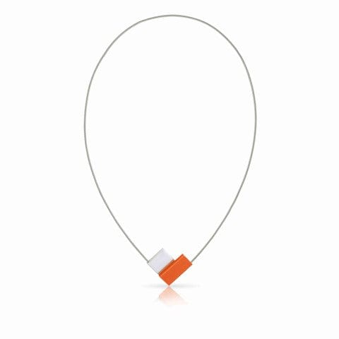 Ketting VERA Oranje | C150O