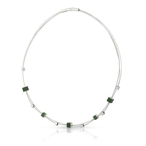 Ketting KELLY Groen | C257GR
