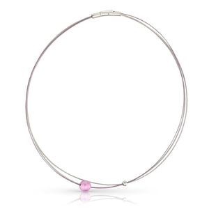 Ketting LINNE Rose