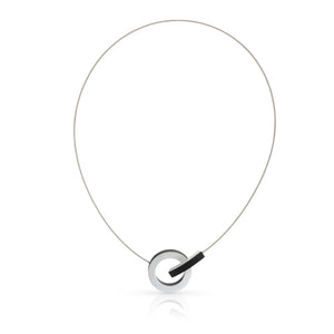Ketting RENS Zwart | C273Z