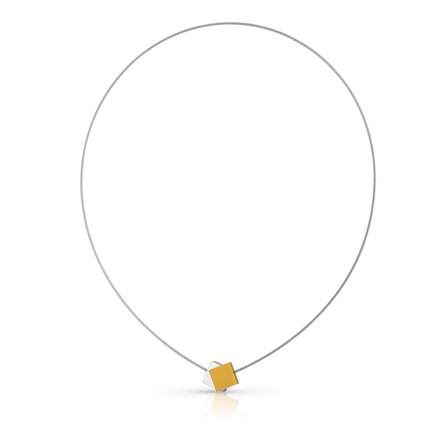 Ketting FIEN Goudkleur | C275G