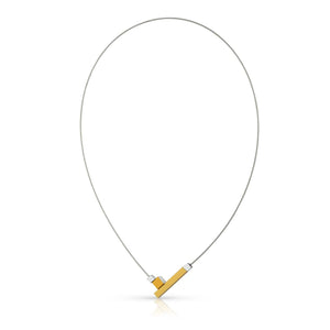 Ketting CARO Goudkleur | C279G