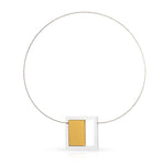 Halskette KYRA Goldfarben | C284G