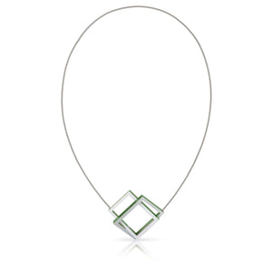 Ketting VIEF Groen | C30GR