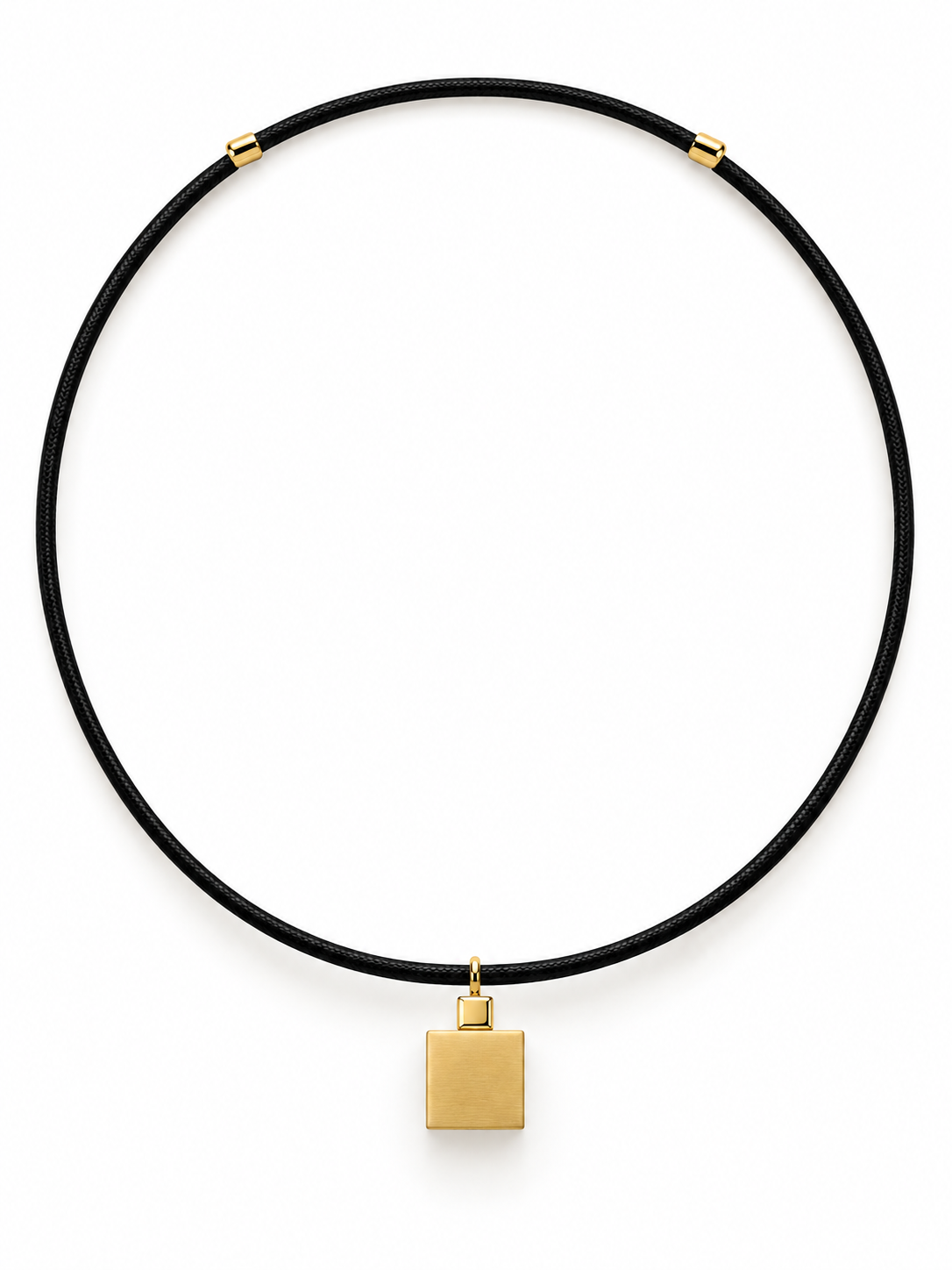 Kette FAY Schwarz | C401Z