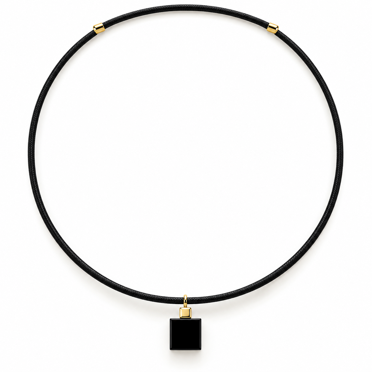 Kette FAY Schwarz | C401Z