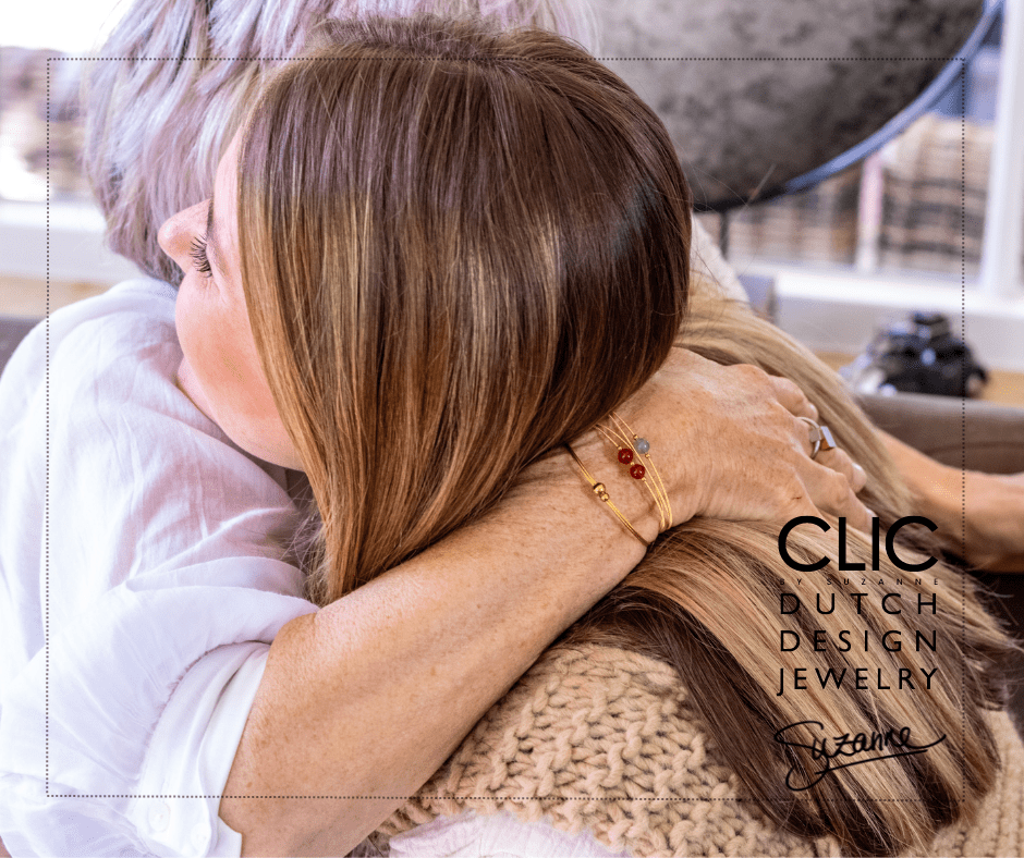 CLIC by Suzanne Cadeau voucher