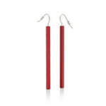 Ohrstecker SUUS Rot | O38R