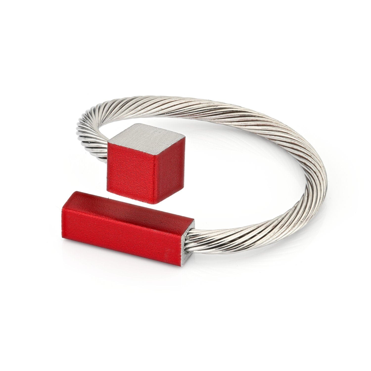 Ring CARO Rot | R14R