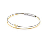 Ich denke an dich Schmetterling armband | A707BI