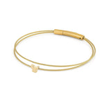 Thinking of You Armband goldfarben | A707GG