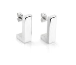 Ohrstecker VIVIAN Glanz | O27Glanz