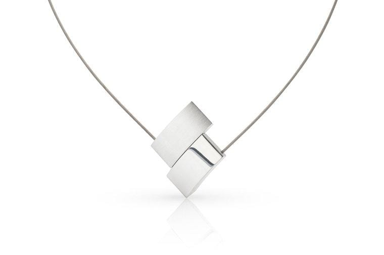Halskette V-Form C201