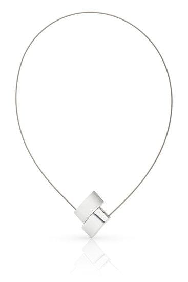 HalsketteV-vorm C201