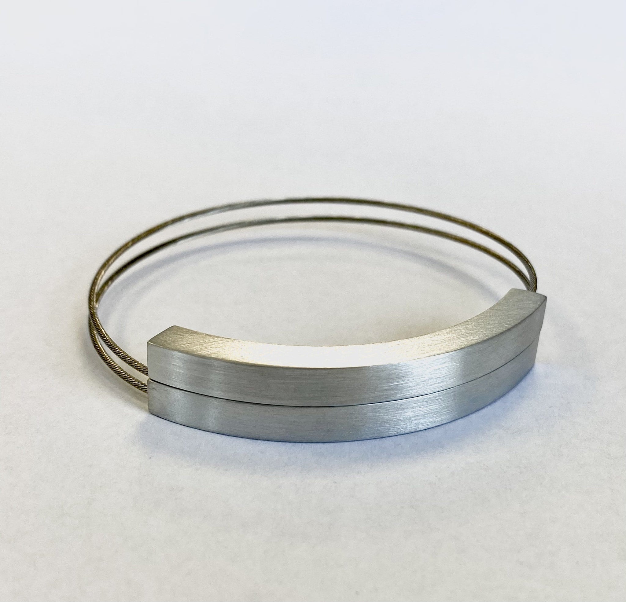 Armband bogen A11Sale maat 18