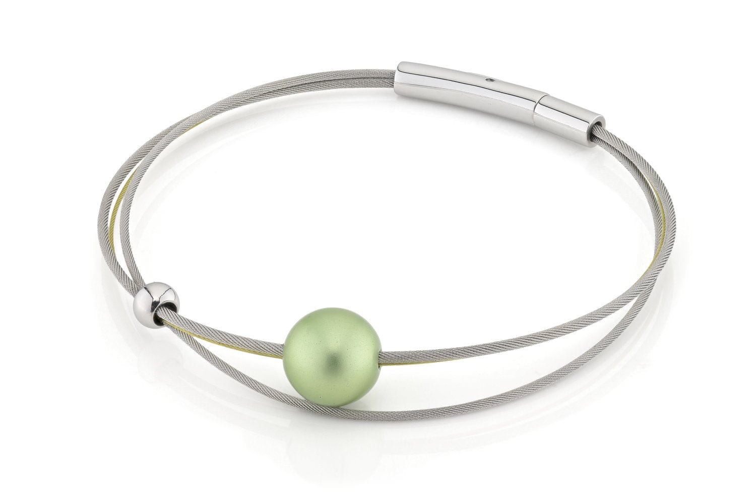 Armband LINNE Groen | A260GR
