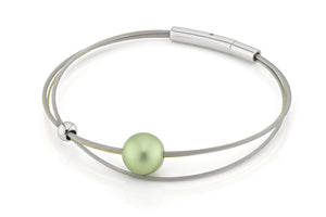 Armband LINNE Groen | A260GR