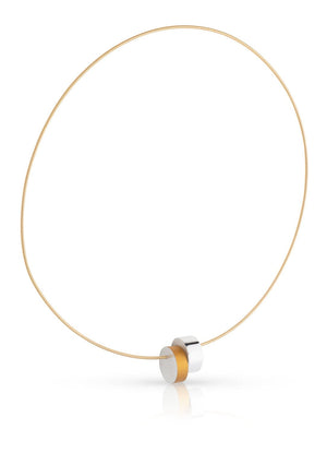 Ketting RUBY | C250G