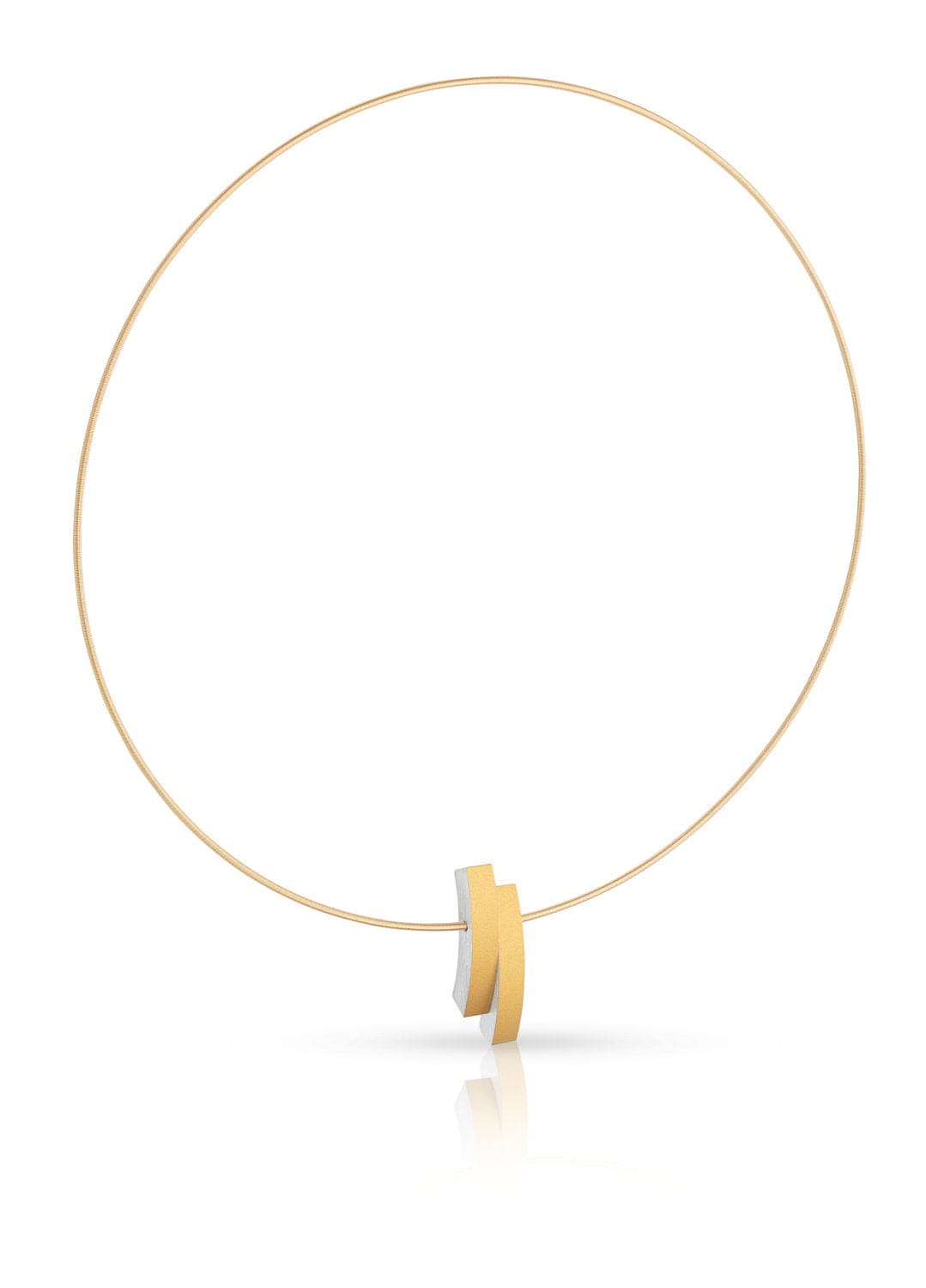Ketting BODINE Goudkleur  | C251G