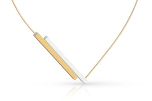 Ketting SACHA | C253G